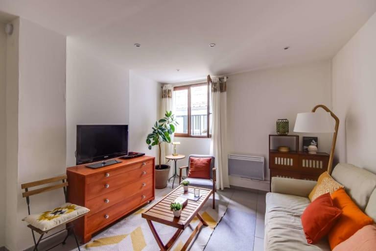 Guestready - Bel Apt A 6 Min Du Metro Gare Du Nord 巴黎 外观 照片